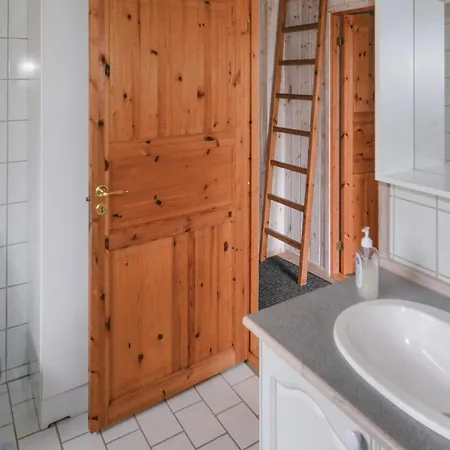 2 Bedroom In Glesborg