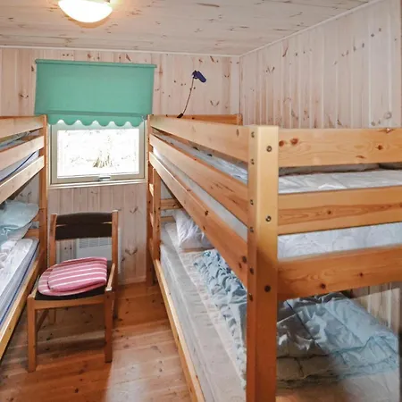 Σπίτι διακοπών Villesensvej Ii Glesborg