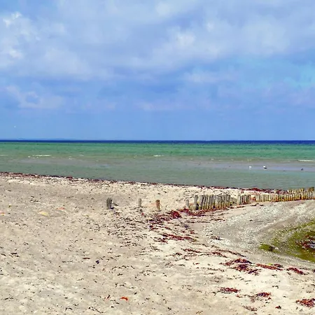 Villesensvej Ii Σπίτι διακοπών *