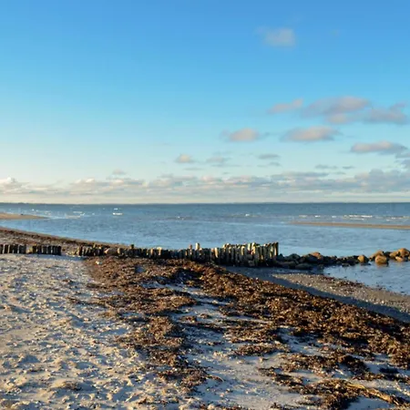 Villesensvej Ii Σπίτι διακοπών