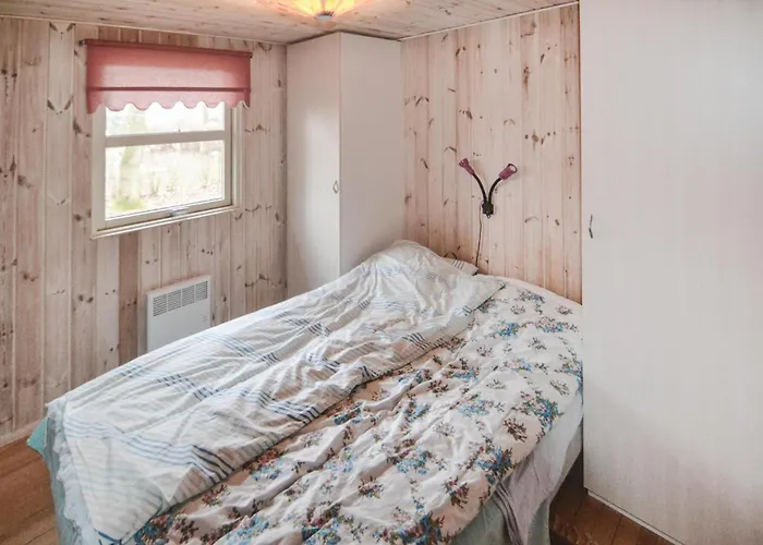 Villesensvej Ii Holiday home