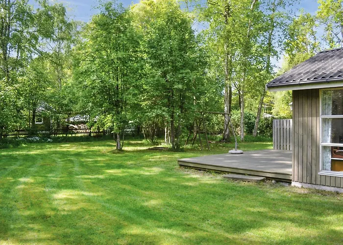 Villesensvej Ii Holiday home